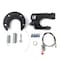 Jost Minor Rebuild Kit, Fifth Wheel, Field Replacement For Holland-Jsk 37H, Cushion And Lock Jaw-Lh Only SK73221-50Z - alternate 2